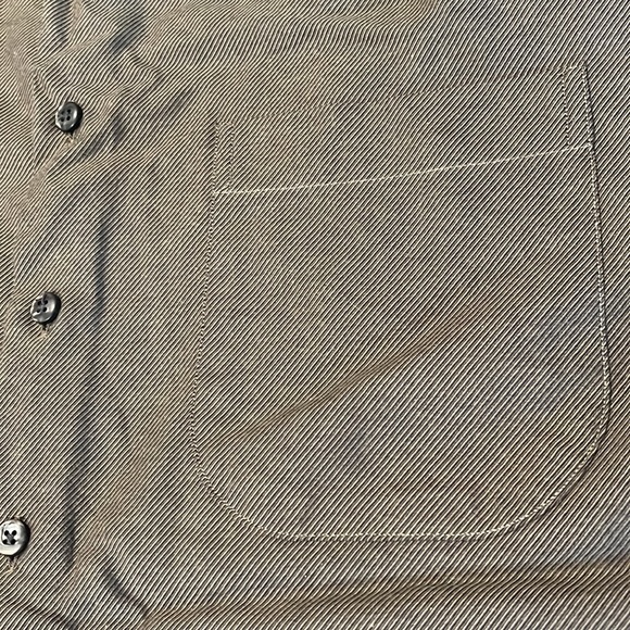 Jack Lipson button down shirt - Picture 3 of 11